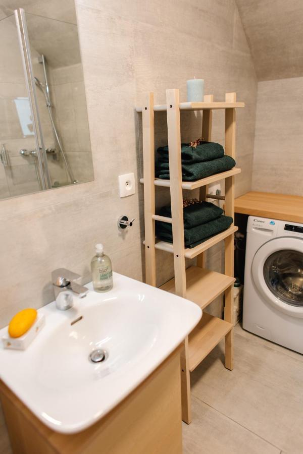 Luxusni Horsky Apartman V Centru Harrachova Dış mekan fotoğraf