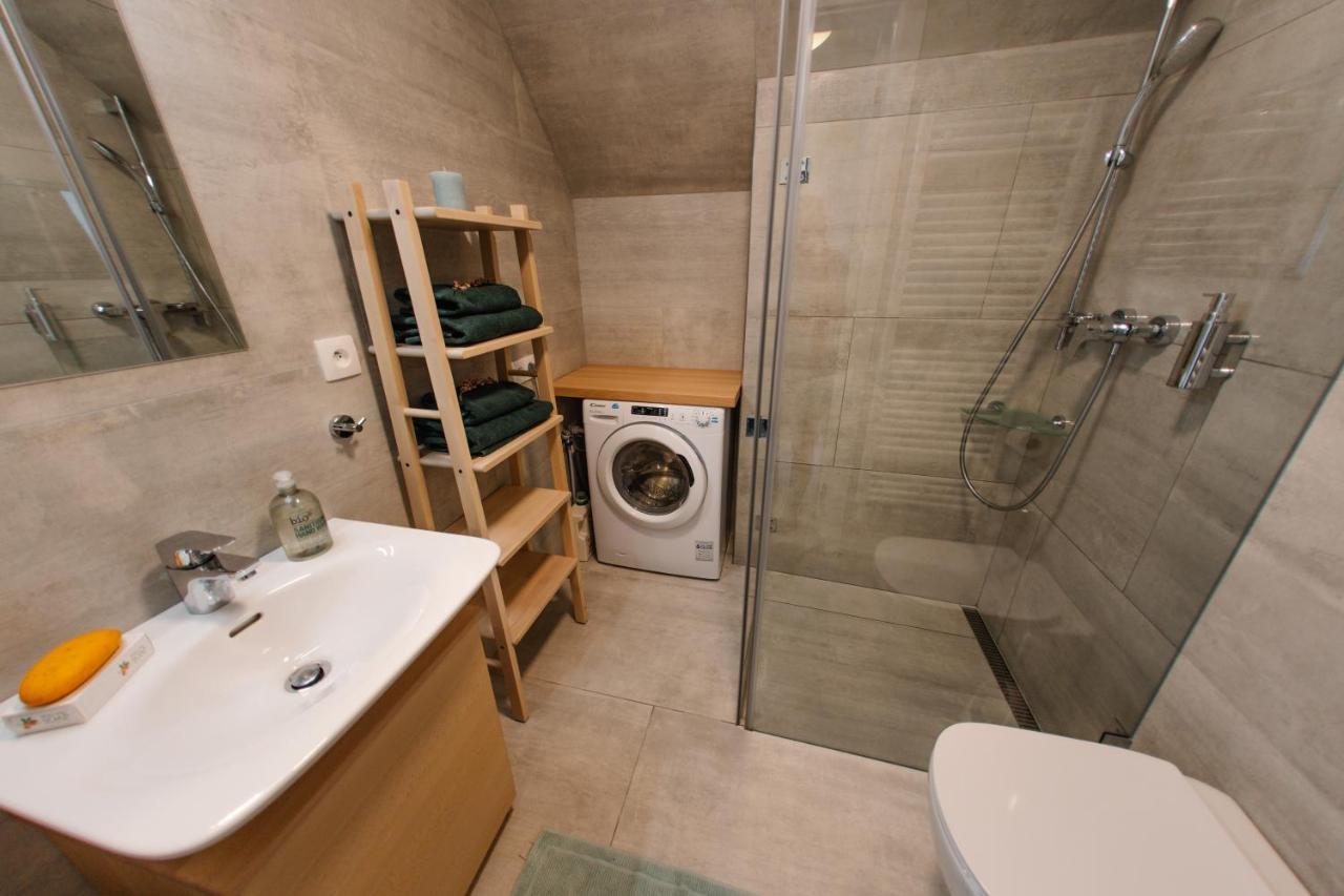 Luxusni Horsky Apartman V Centru Harrachova Dış mekan fotoğraf